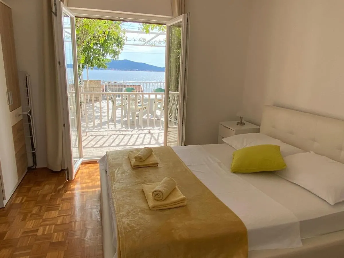 Apartmani Solis Sveti Petar  Apartment