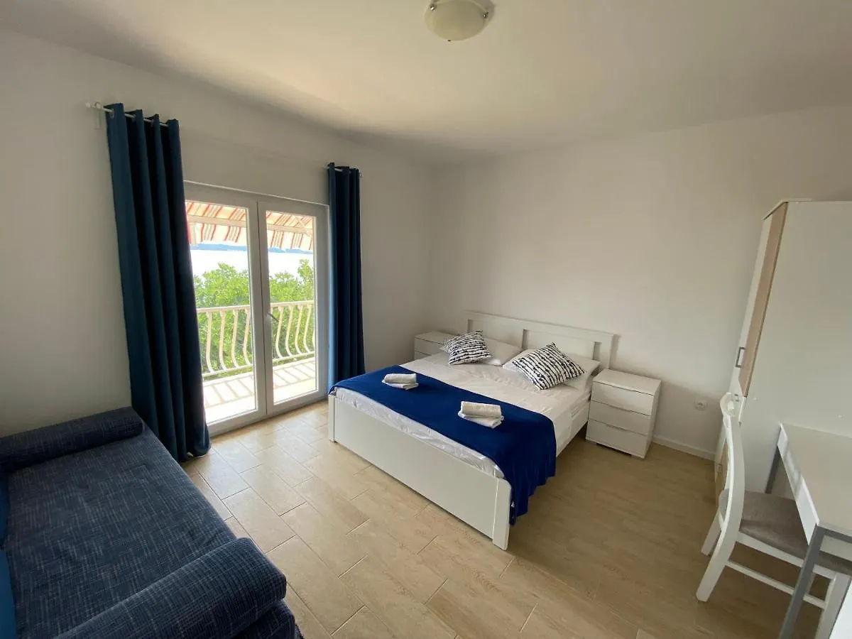 Apartmani Solis Sveti Petar  0*, Sveti Petar (Zadar) Chorwacja