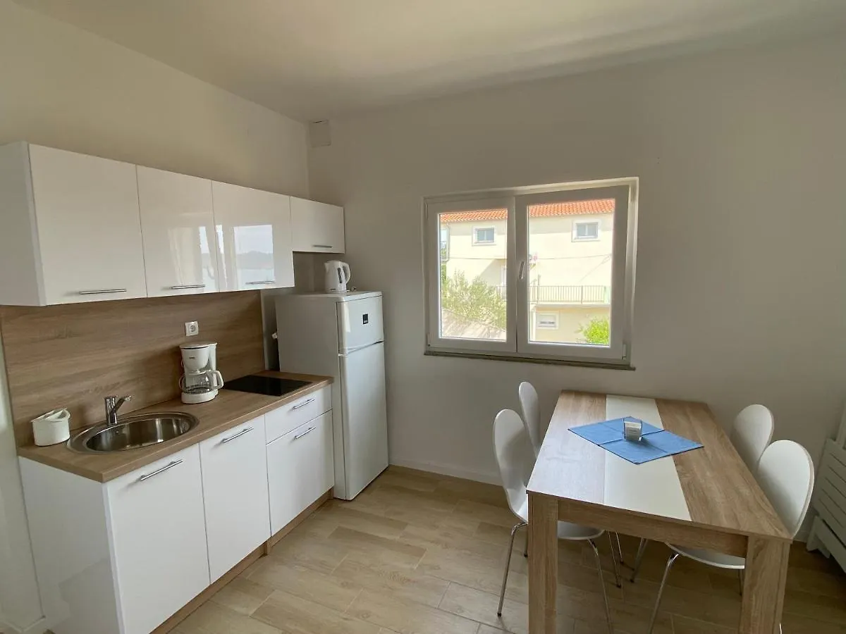 Apartmani Solis Sveti Petar  Sveti Petar (Zadar)