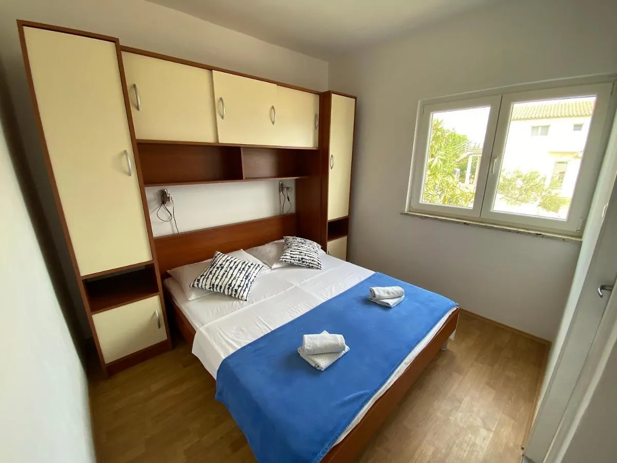Apartmani Solis Sveti Petar  Apartment Sveti Petar (Zadar)
