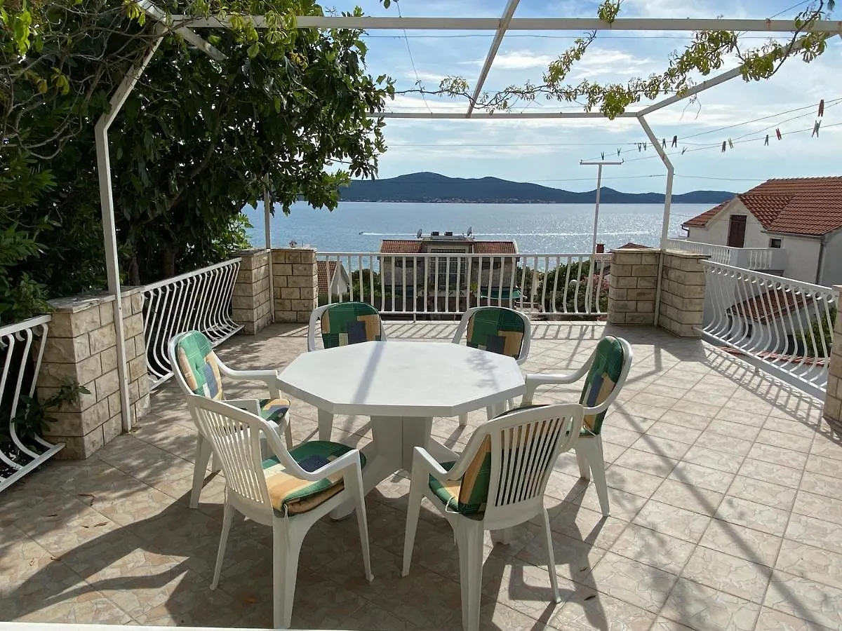 Apartmani Solis Sveti Petar  Sveti Petar (Zadar)