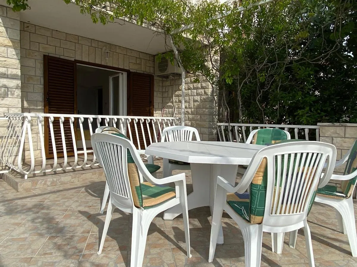 Apartmani Solis Sveti Petar  Apartment