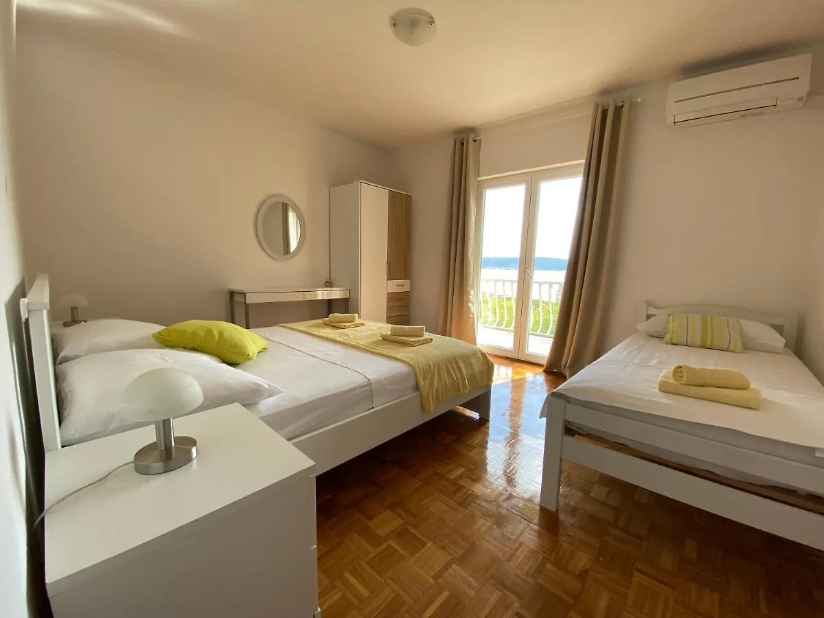 Apartmani Solis Sveti Petar  0*, Sveti Petar (Zadar) Croatia