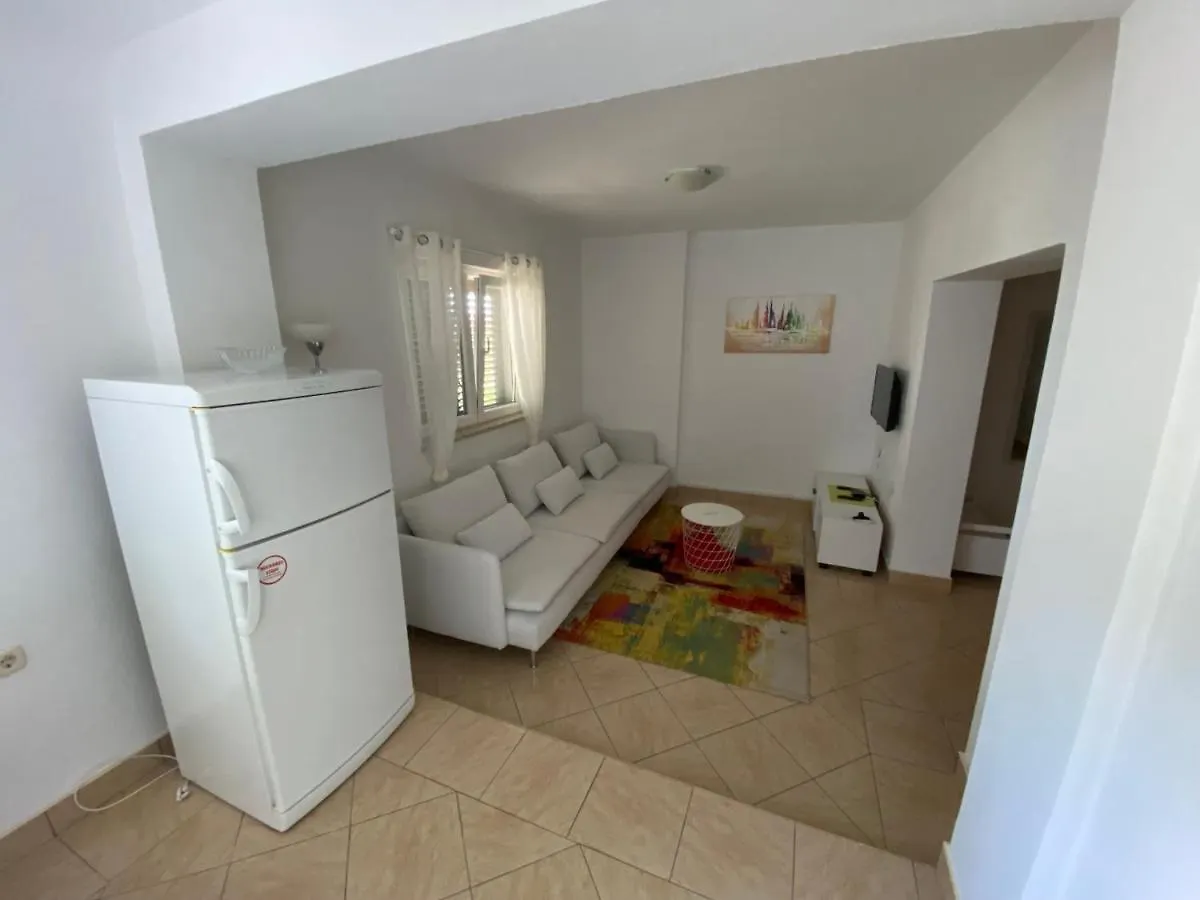 Apartmani Solis Sveti Petar  Sveti Petar (Zadar)