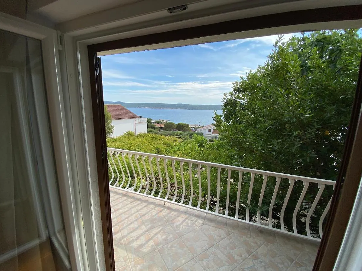 Apartmani Solis Sveti Petar  0*, Sveti Petar (Zadar)