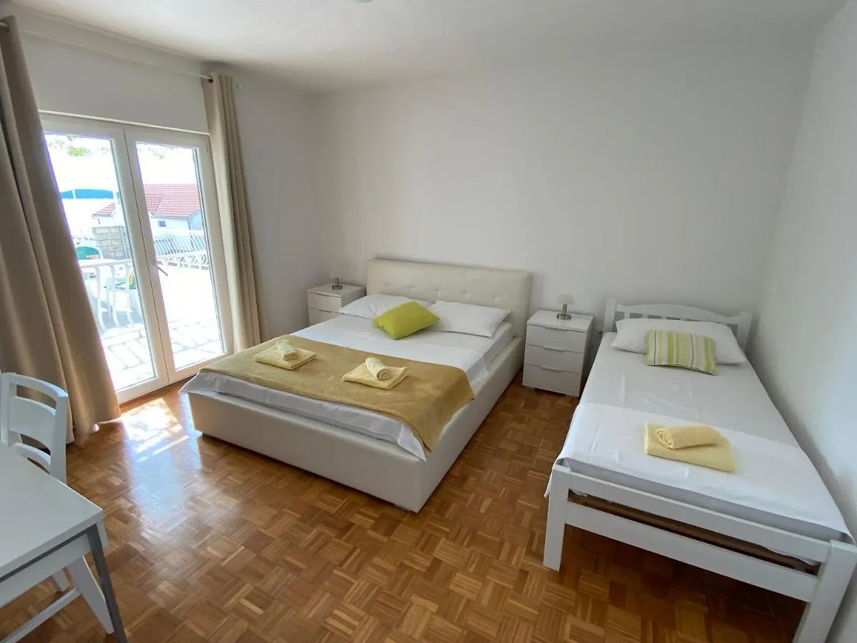 Apartmani Solis Sveti Petar  Sveti Petar (Zadar)