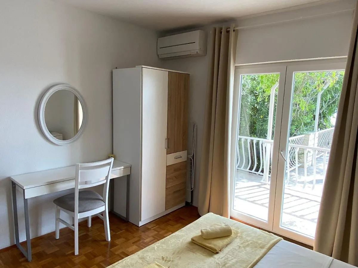 Apartmani Solis Sveti Petar
