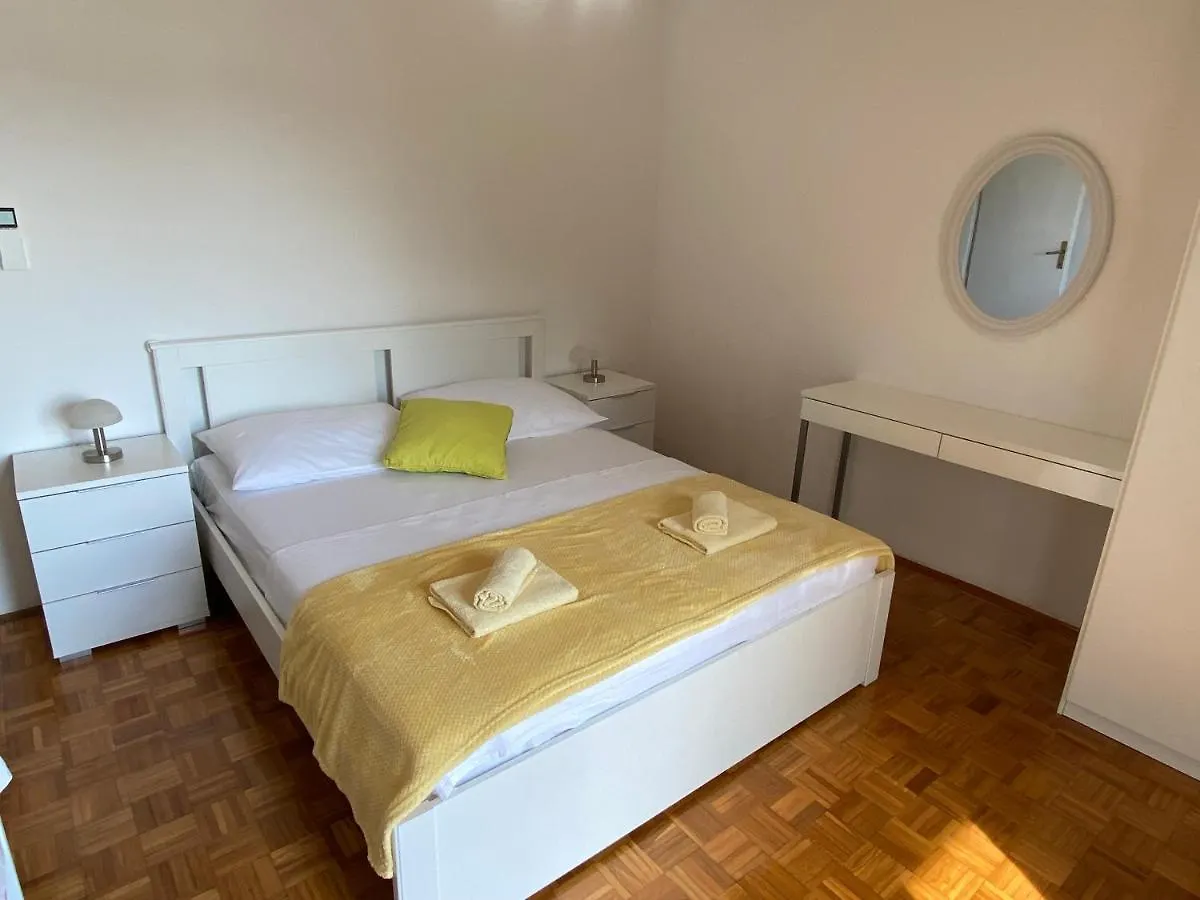 Apartmani Solis Sveti Petar  0*, Sveti Petar (Zadar) Croatia