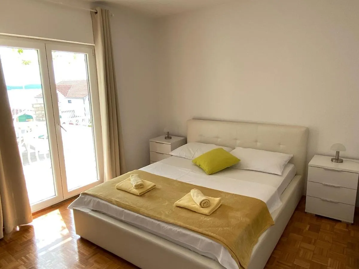 Apartmani Solis Sveti Petar  0*, Sveti Petar (Zadar)