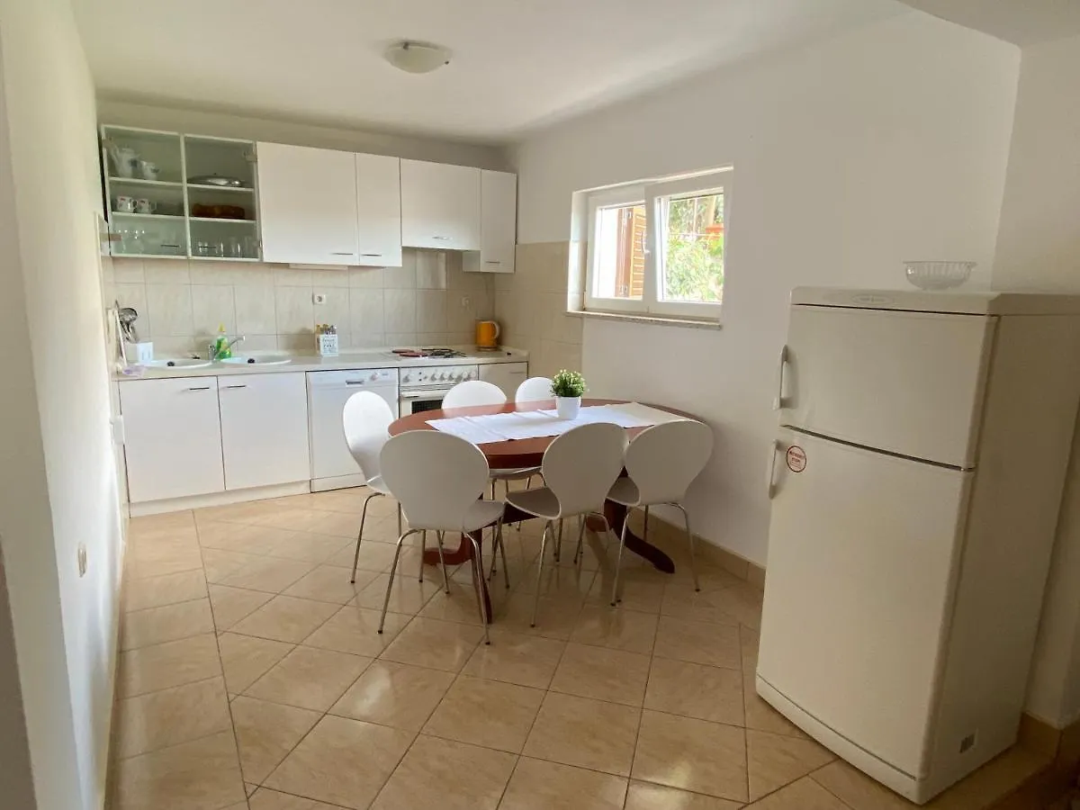 Apartmani Solis Sveti Petar  0*, Sveti Petar (Zadar) Chorwacja