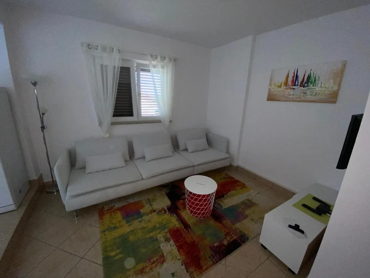 Apartmani Solis Sveti Petar  Apartament Sveti Petar (Zadar)