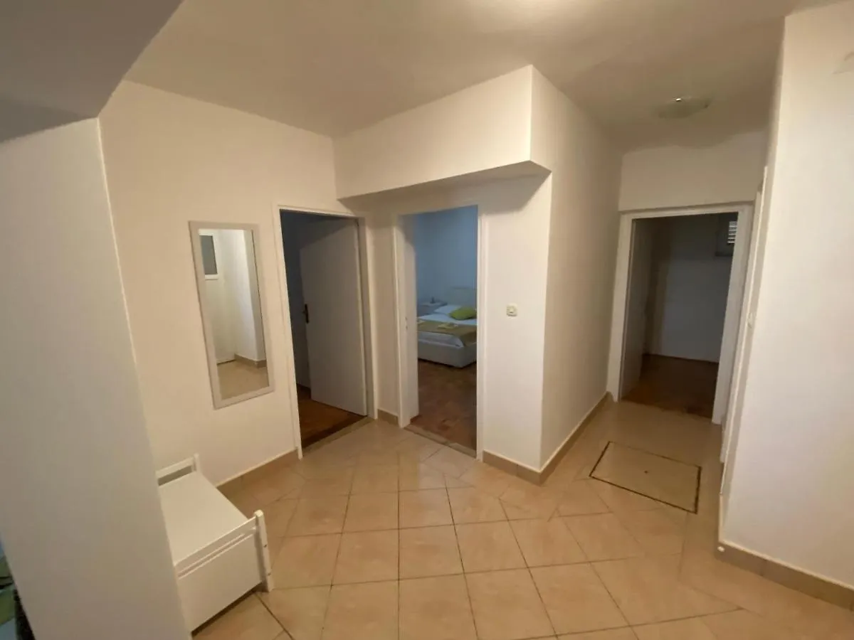Apartmani Solis Sveti Petar  Apartment Sveti Petar (Zadar)