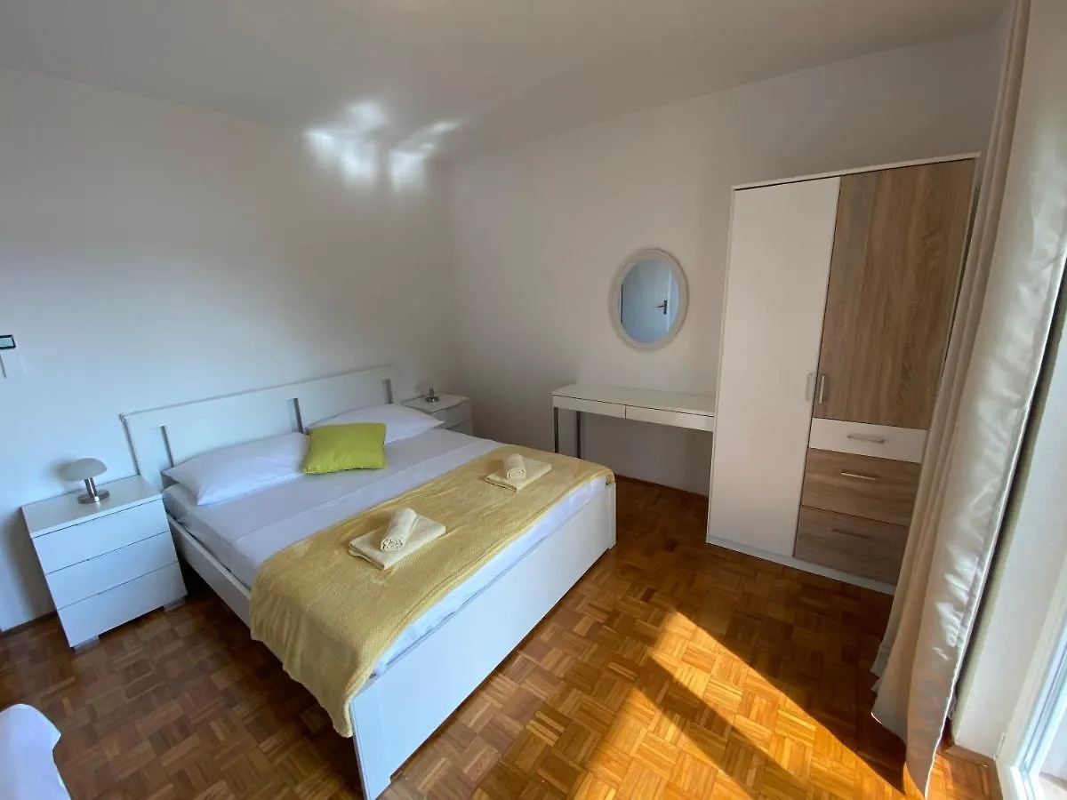 Apartmani Solis Sveti Petar  0*, Sveti Petar (Zadar)