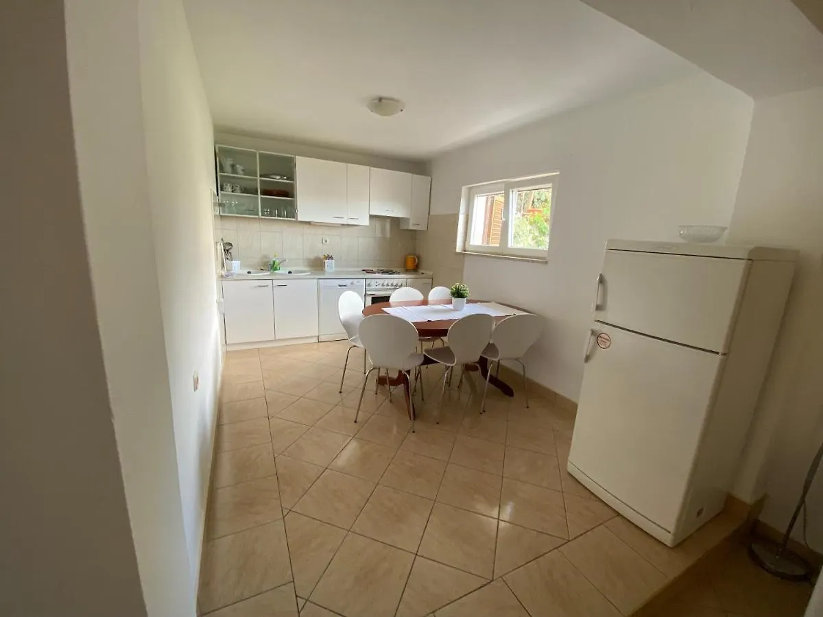 Apartmani Solis Sveti Petar  Chorwacja