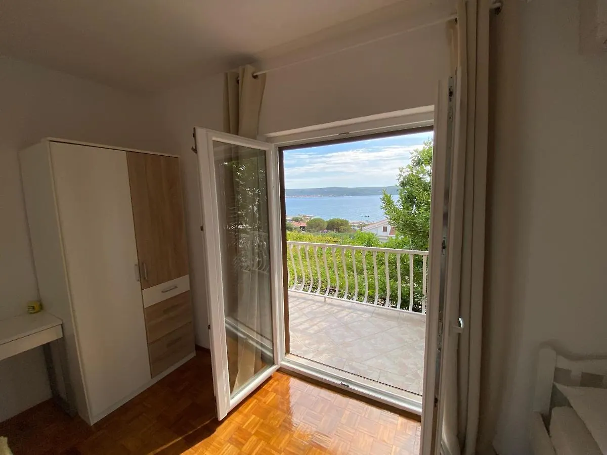 Apartmani Solis Sveti Petar