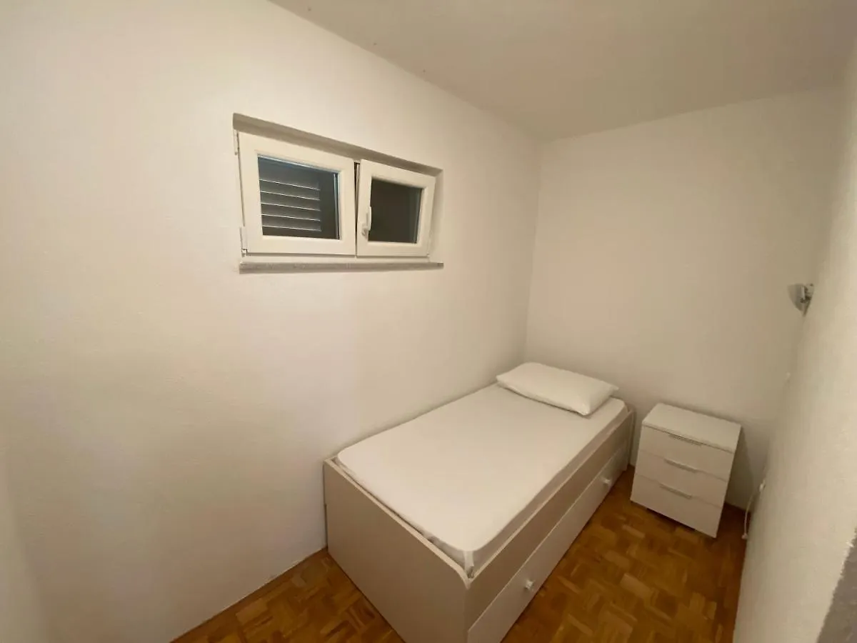 Apartmani Solis Sveti Petar  0*, Sveti Petar (Zadar) Croatia