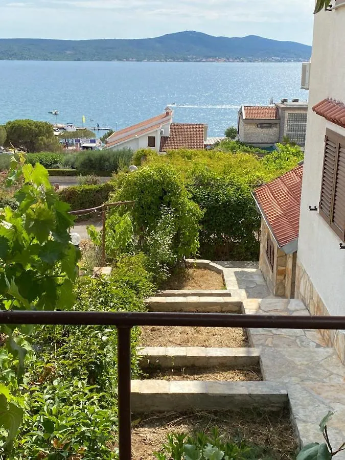 Apartmani Solis Sveti Petar  0*, Sveti Petar (Zadar) Chorwacja