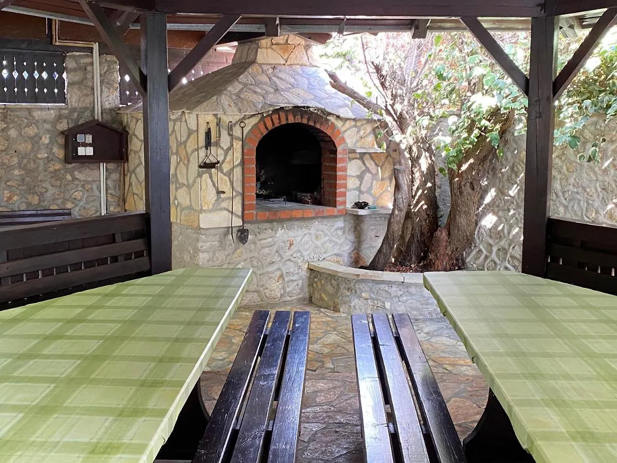 Apartmani Solis Sveti Petar  Sveti Petar (Zadar)