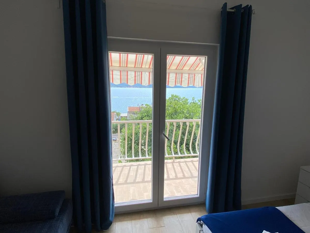 Apartmani Solis Sveti Petar  Sveti Petar (Zadar)
