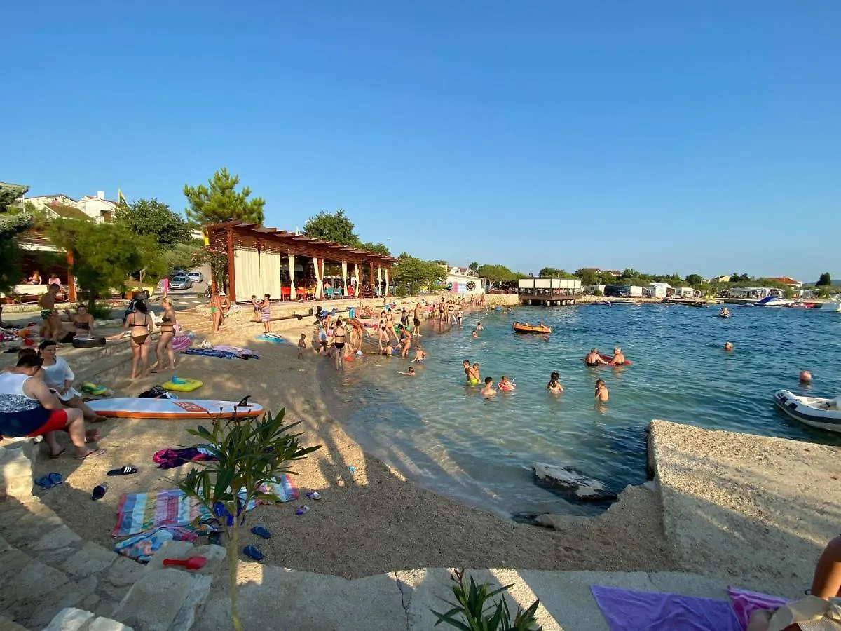 Apartmani Solis Sveti Petar  0*, Sveti Petar (Zadar) Croatia