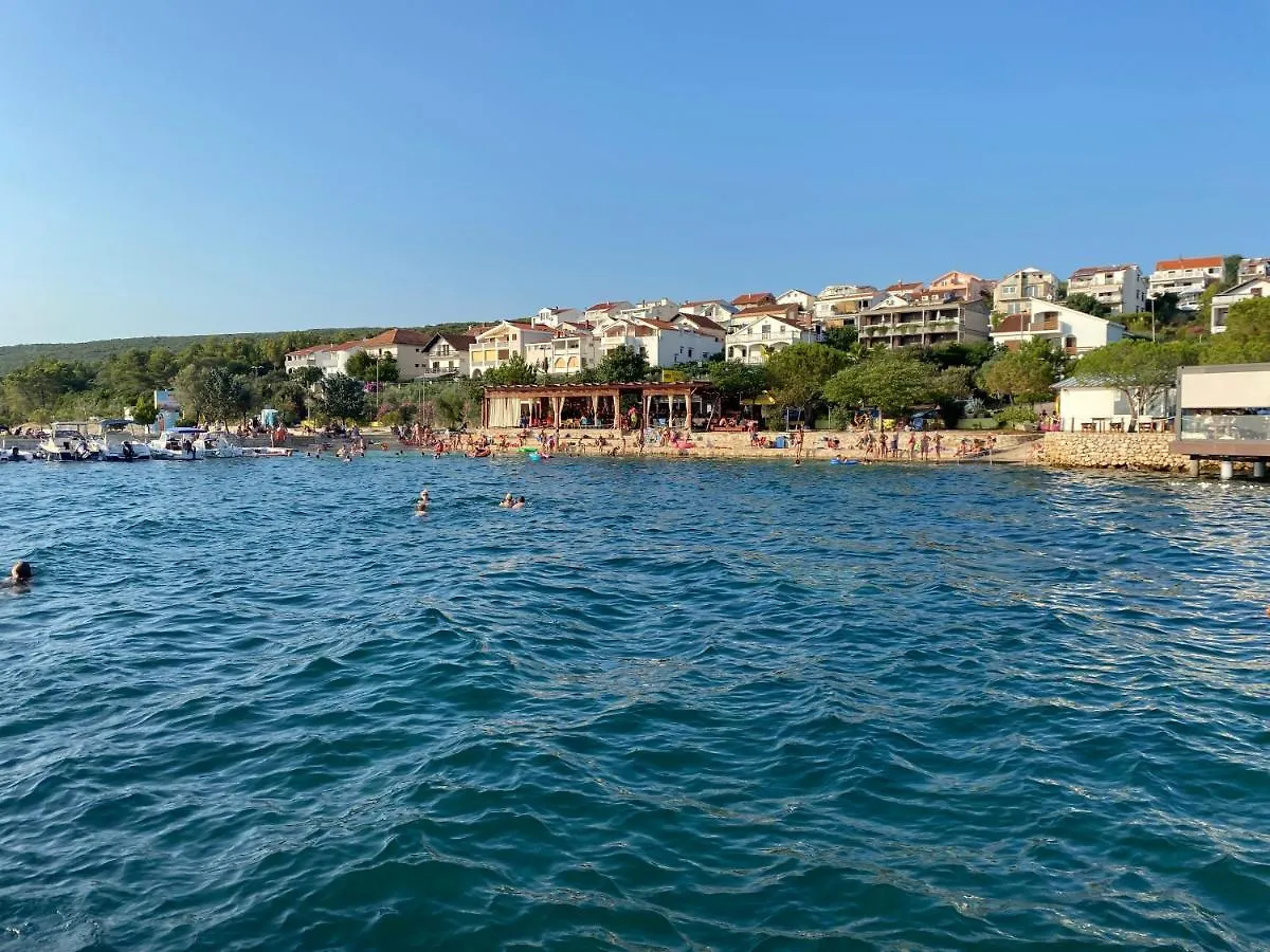 Apartmani Solis Sveti Petar  Apartment Sveti Petar (Zadar)