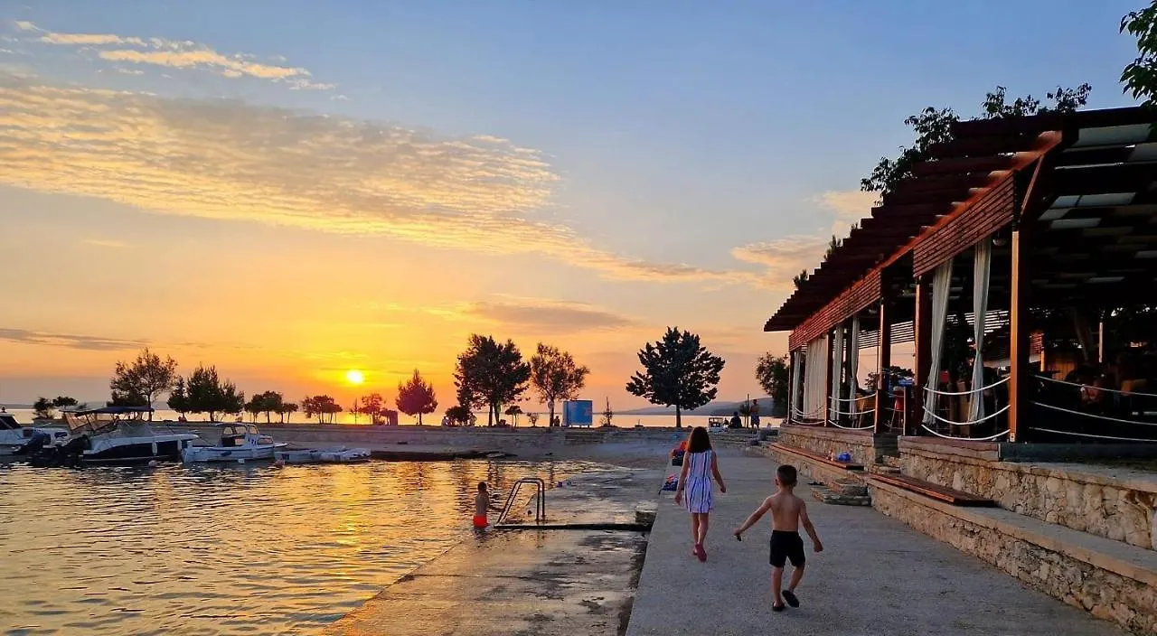 Apartmani Solis Sveti Petar  Sveti Petar (Zadar)
