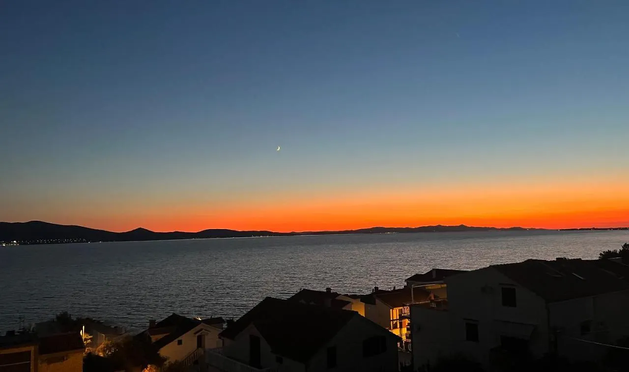 Apartmani Solis Sveti Petar