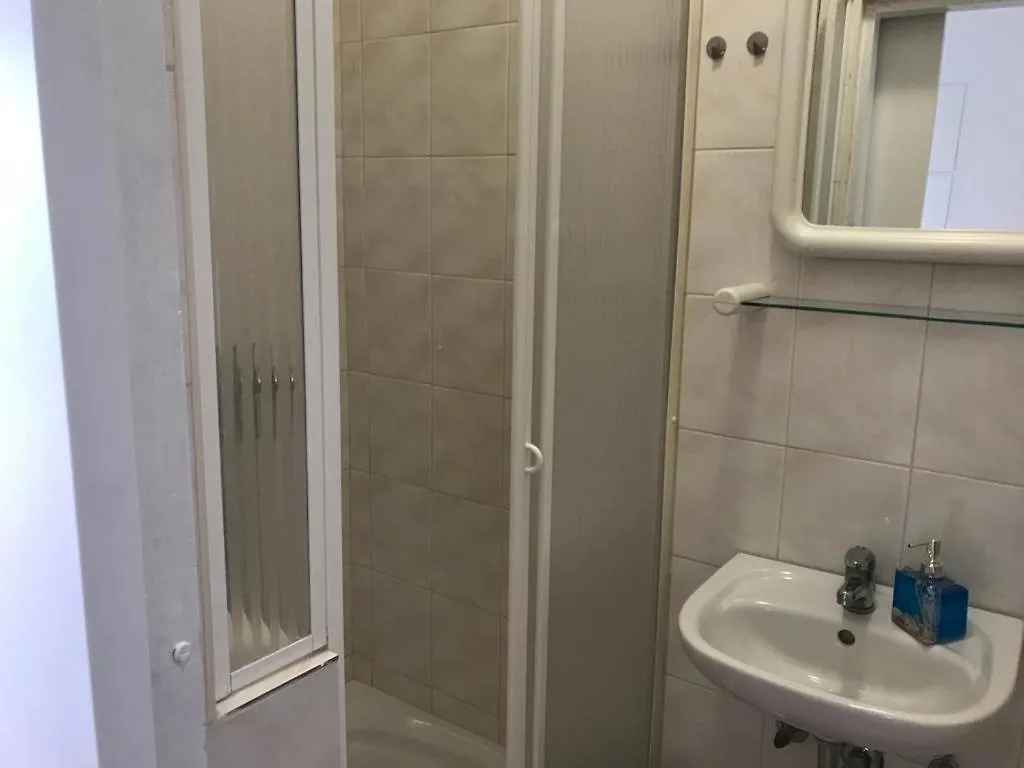 Apartment Apartmani Solis Sveti Petar  Croatia
