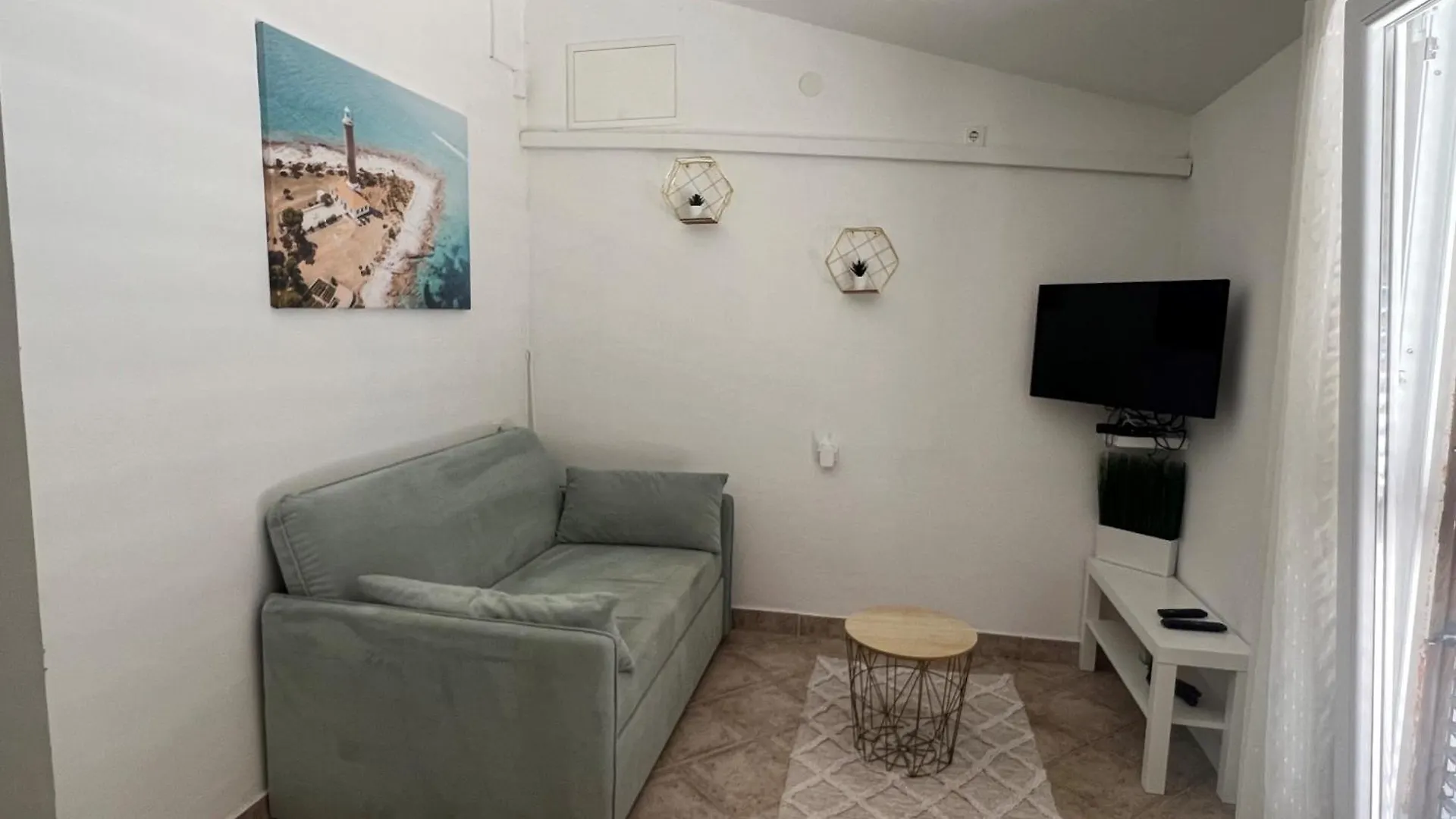 Apartmani Solis Sveti Petar  Apartment