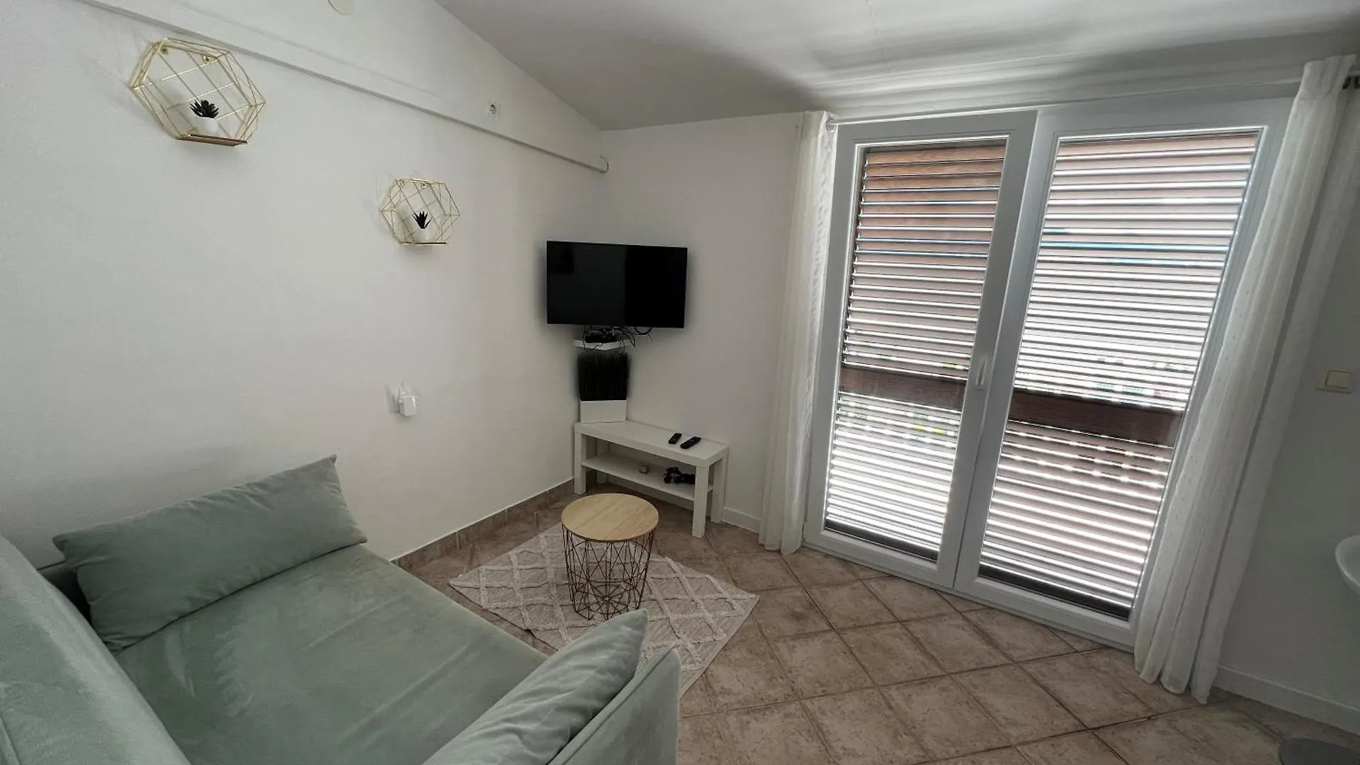 Apartament Apartmani Solis Sveti Petar