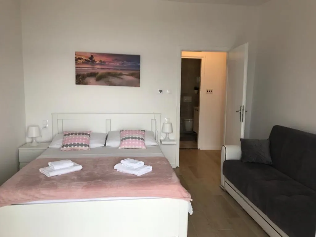 Apartmani Solis Sveti Petar  0*, Sveti Petar (Zadar) Chorwacja