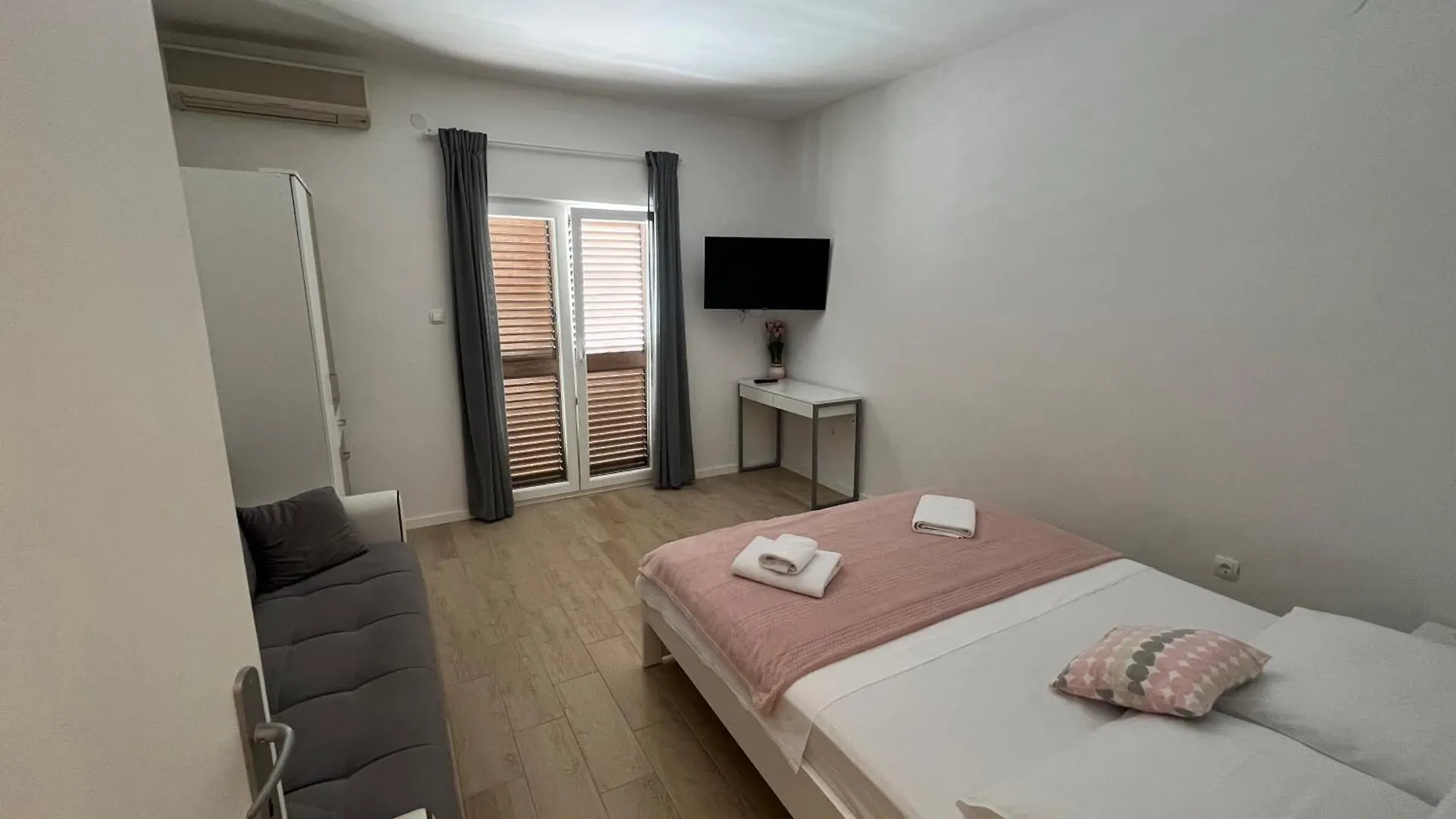 Apartmani Solis Sveti Petar  Apartment Sveti Petar (Zadar)