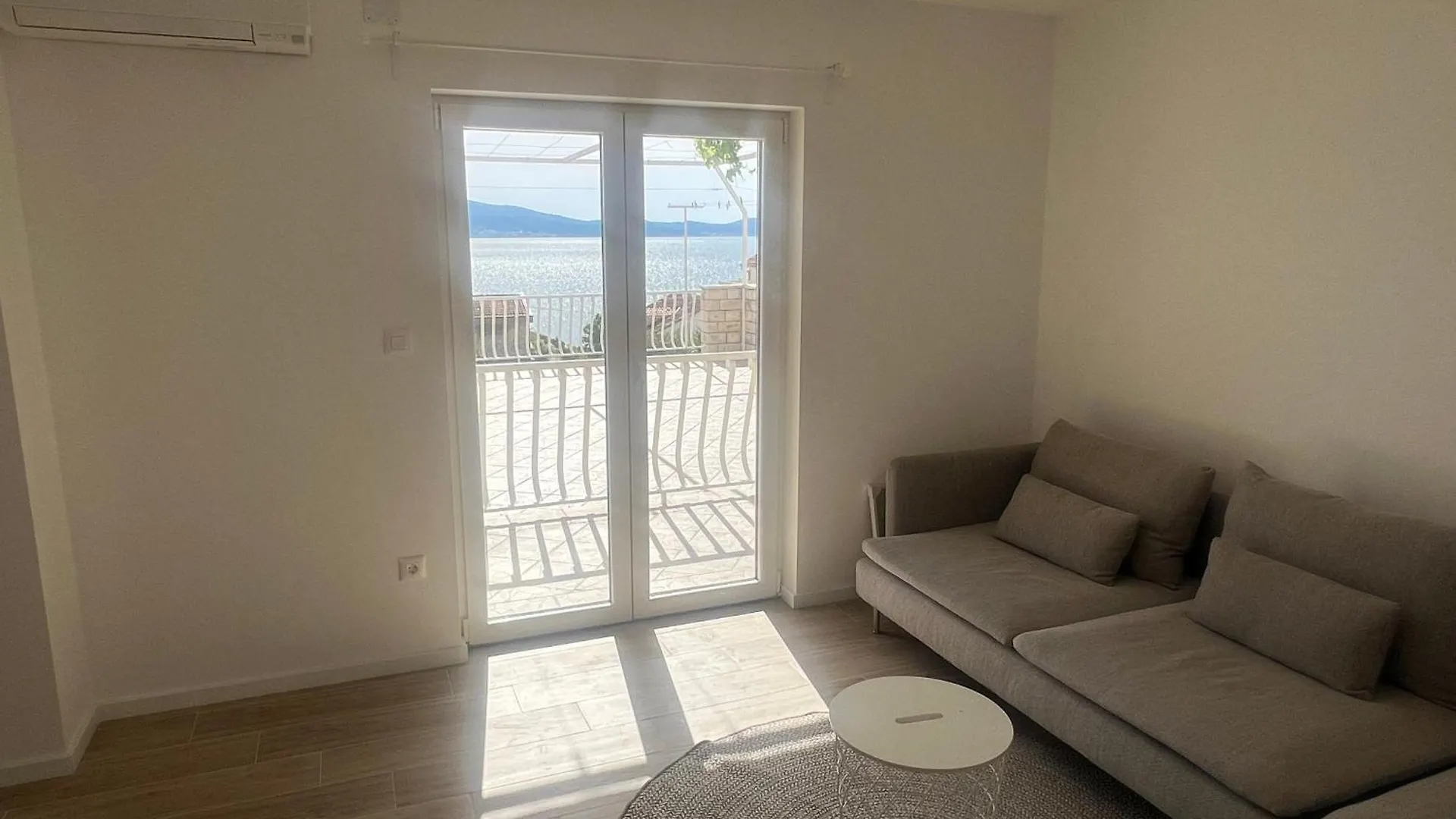 Apartament Apartmani Solis Sveti Petar