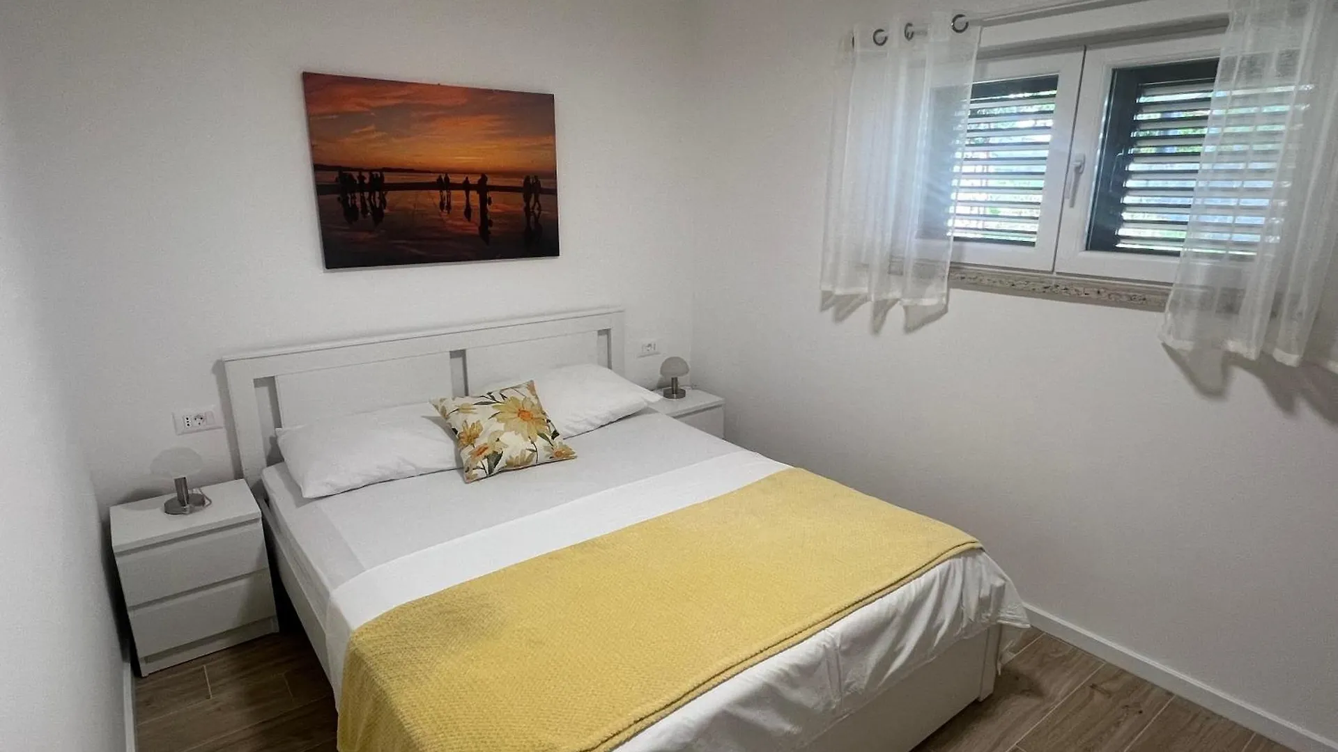 Apartment Apartmani Solis Sveti Petar  Croatia
