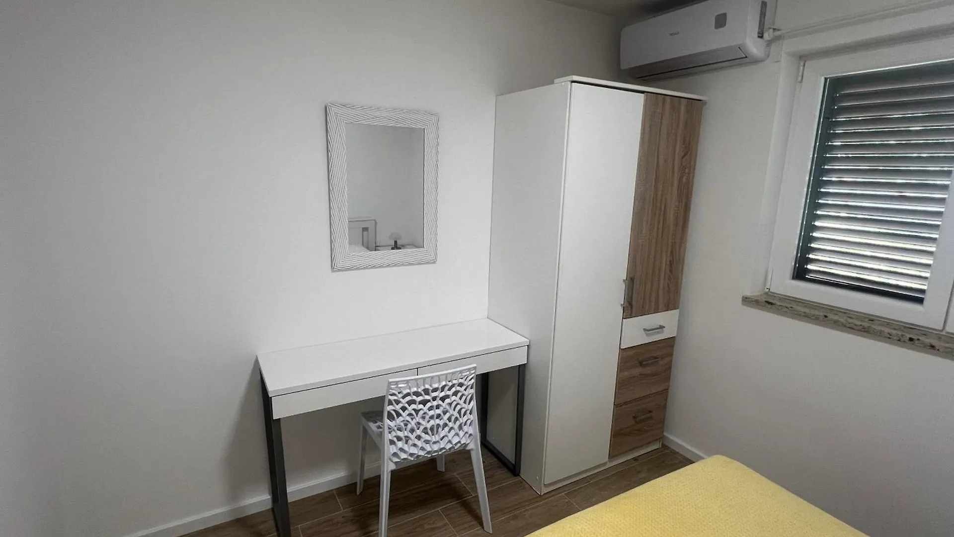 Apartment Apartmani Solis Sveti Petar