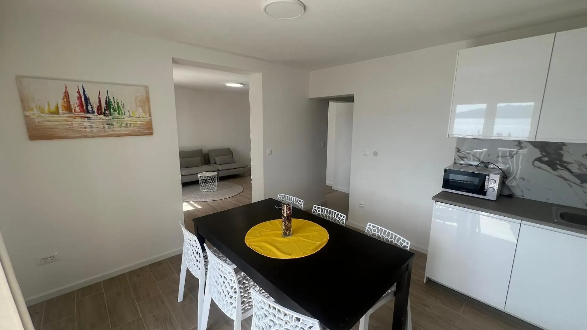Apartmani Solis Sveti Petar  0*, Sveti Petar (Zadar) Chorwacja