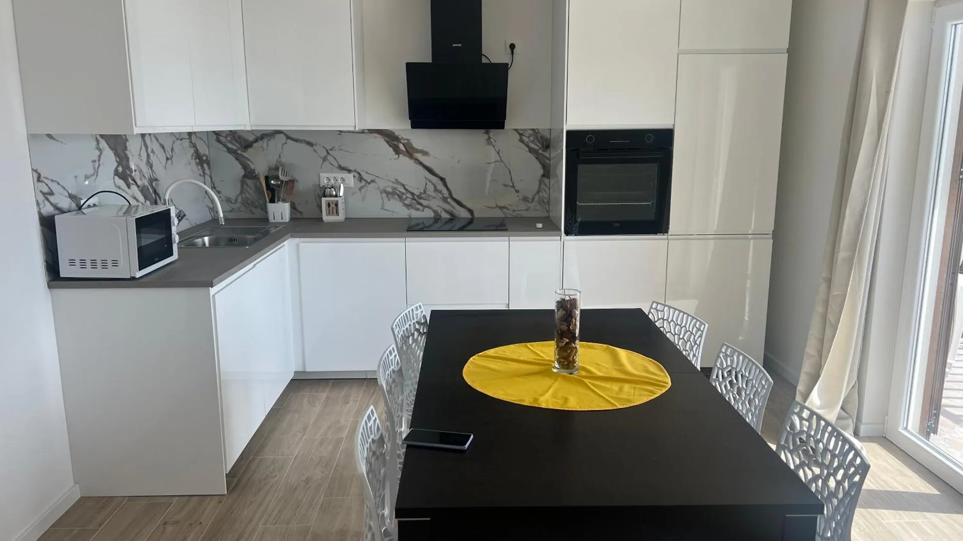 Apartmani Solis Sveti Petar  0*, Sveti Petar (Zadar)