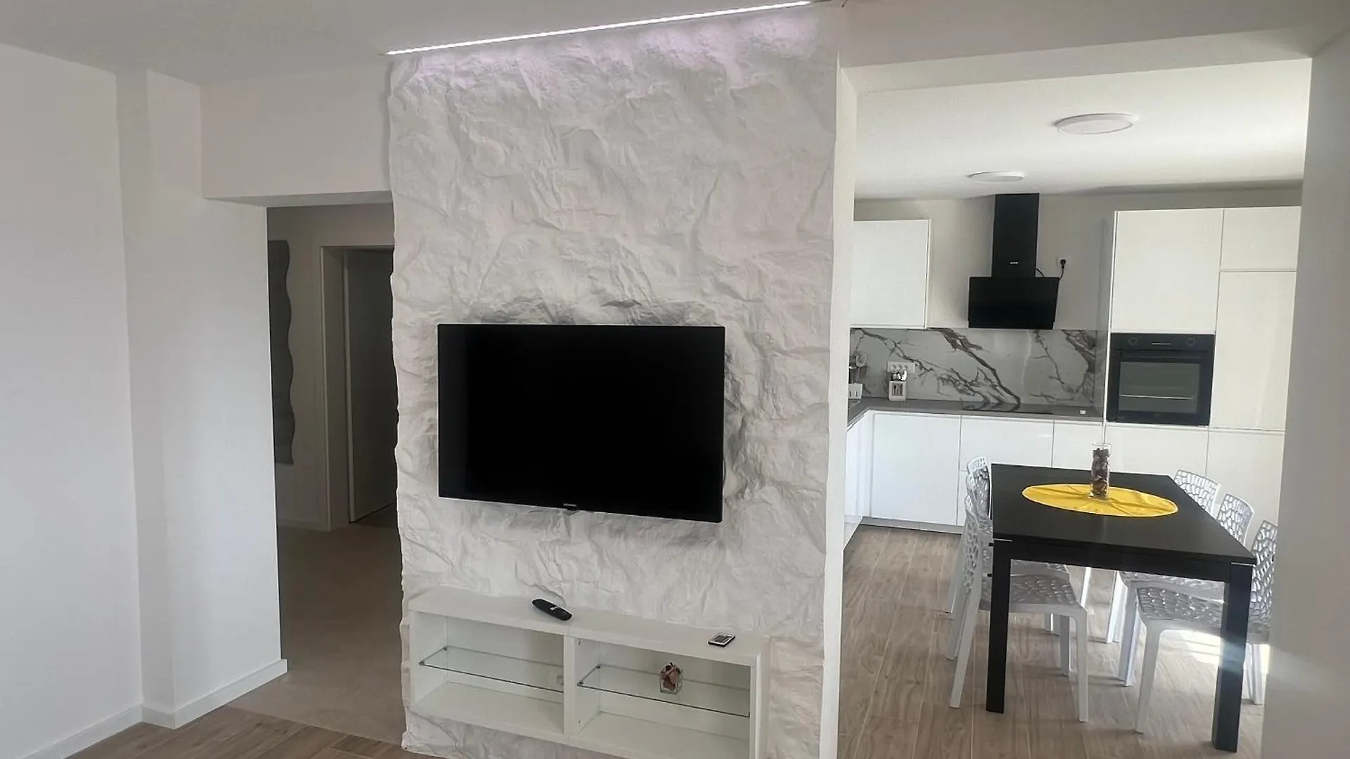 Apartmani Solis Sveti Petar  0*, Sveti Petar (Zadar)
