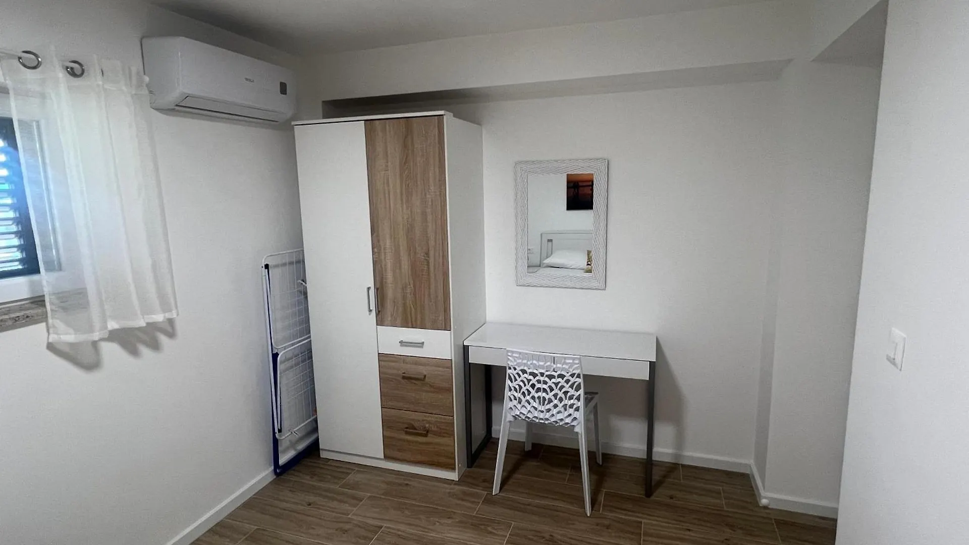 Apartmani Solis Sveti Petar  Croatia