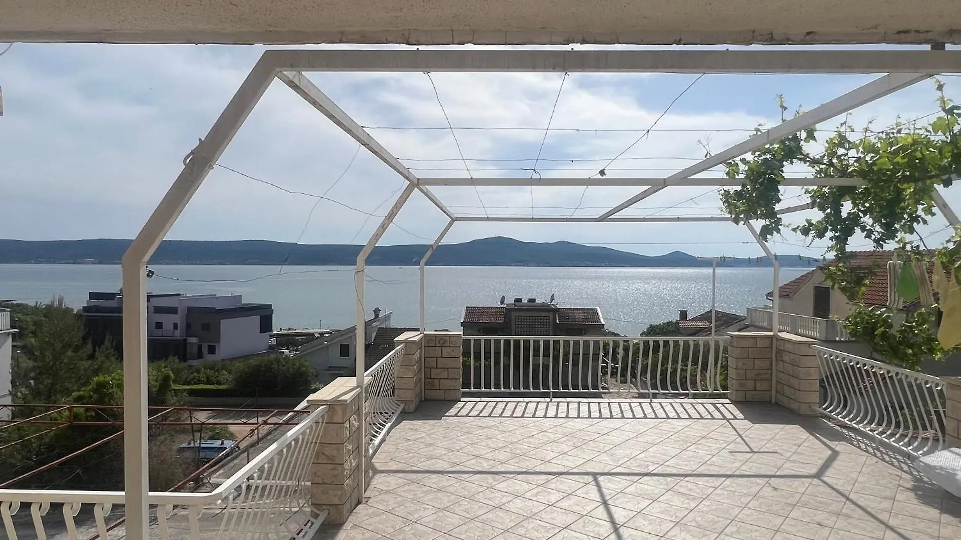 Apartmani Solis Sveti Petar  Apartment