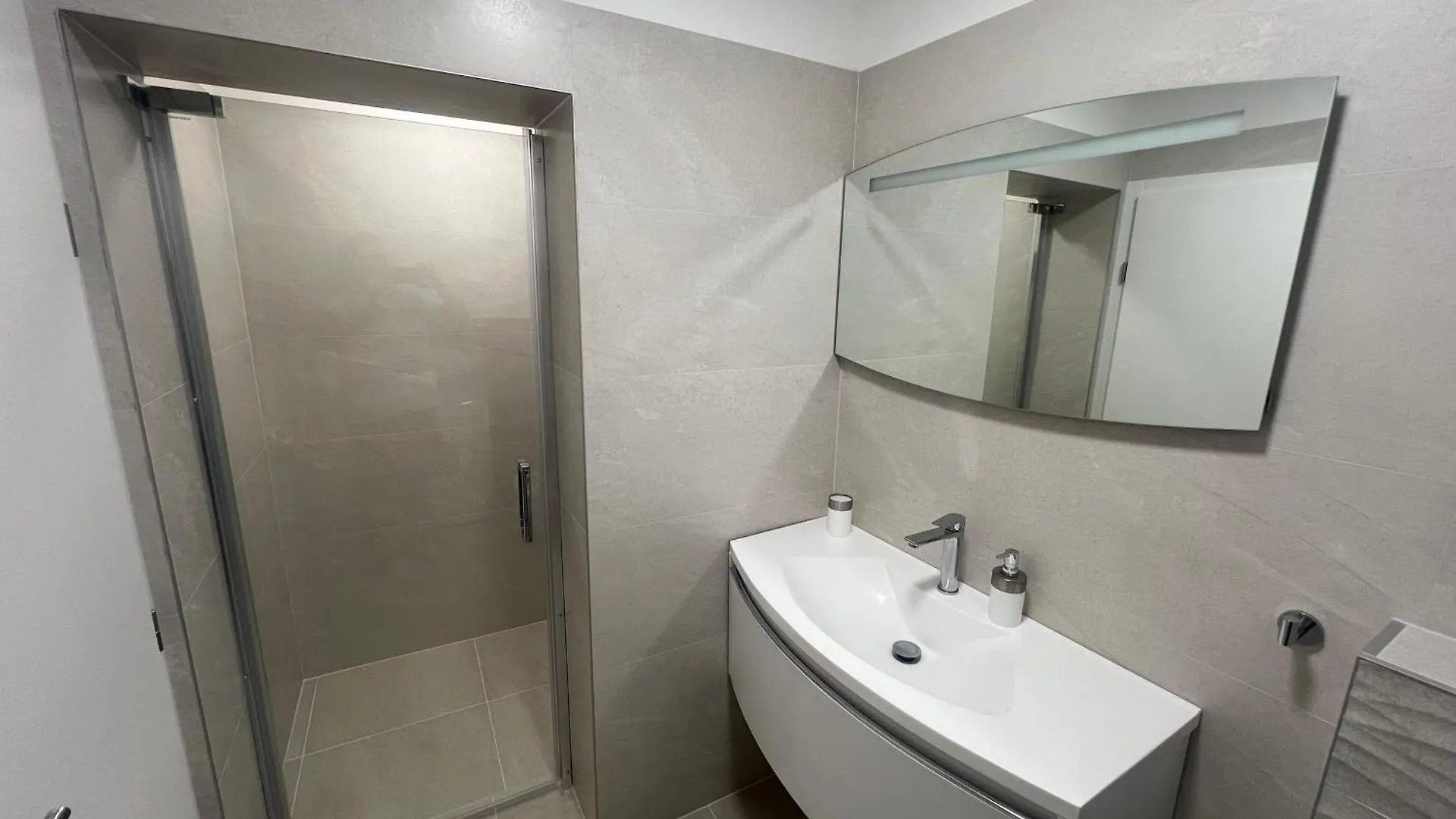 Apartmani Solis Sveti Petar  Apartament